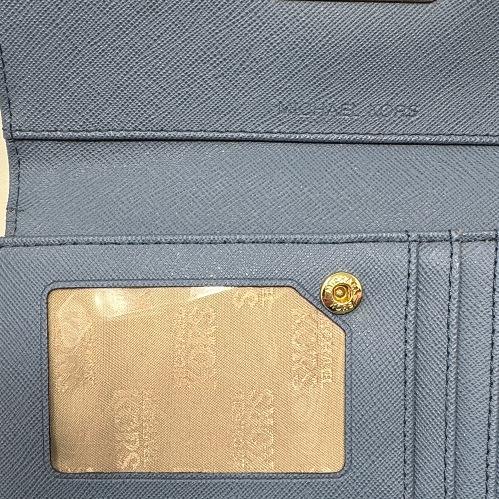 MICHAEL KORS KARSON PURSE CROSSBODY WITH WALLET - Picture 17 of 17